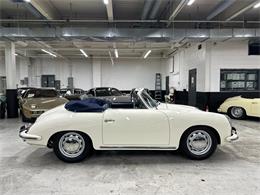 1964 Porsche 356 (CC-2116670) for sale in Huntington Station, New York