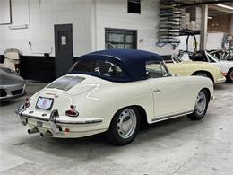 1964 Porsche 356 (CC-2116670) for sale in Huntington Station, New York