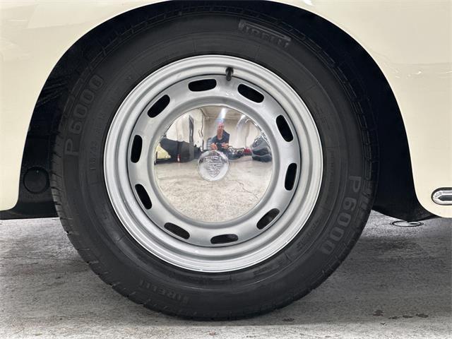 1964 Porsche 356 (CC-2116670) for sale in Huntington Station, New York
