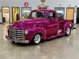 1951 Chevrolet 3100 (CC-2116671) for sale in Salem, Ohio