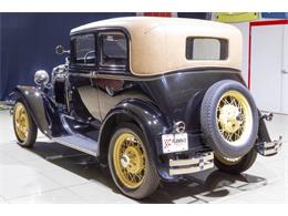 1931 Ford Model A (CC-2116672) for sale in Rockville, Maryland