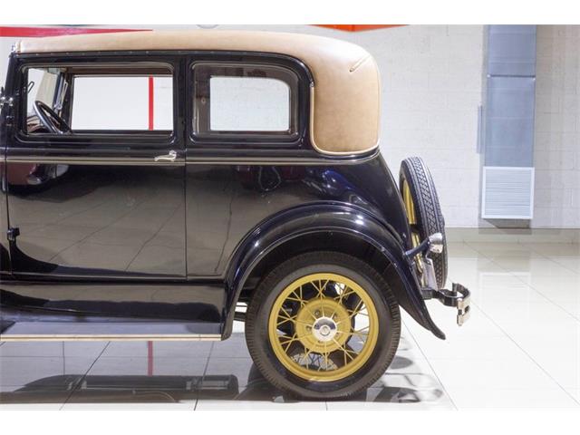 1931 Ford Model A (CC-2116672) for sale in Rockville, Maryland