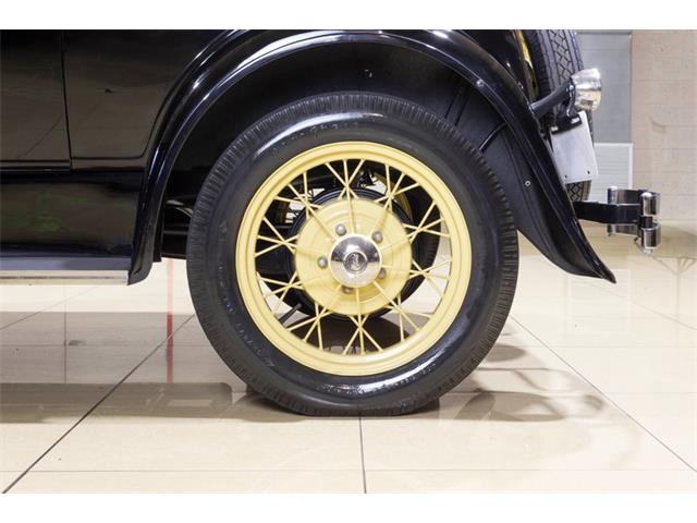 1931 Ford Model A (CC-2116672) for sale in Rockville, Maryland