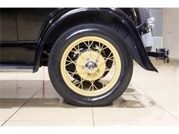 1931 Ford Model A (CC-2116672) for sale in Rockville, Maryland