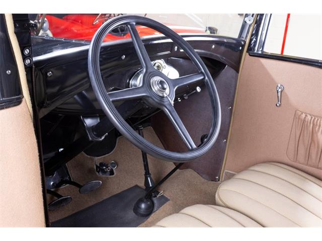 1931 Ford Model A (CC-2116672) for sale in Rockville, Maryland
