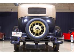 1931 Ford Model A (CC-2116672) for sale in Rockville, Maryland