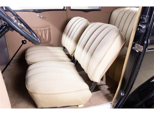 1931 Ford Model A (CC-2116672) for sale in Rockville, Maryland