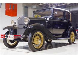 1931 Ford Model A (CC-2116672) for sale in Rockville, Maryland