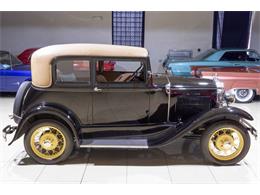 1931 Ford Model A (CC-2116672) for sale in Rockville, Maryland
