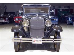 1931 Ford Model A (CC-2116672) for sale in Rockville, Maryland