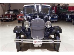 1931 Ford Model A (CC-2116672) for sale in Rockville, Maryland