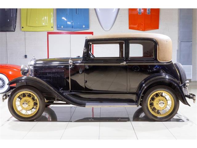 1931 Ford Model A (CC-2116672) for sale in Rockville, Maryland