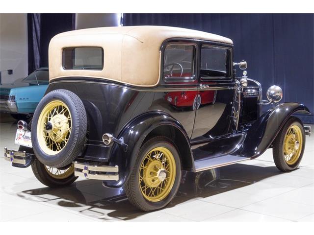 1931 Ford Model A (CC-2116672) for sale in Rockville, Maryland