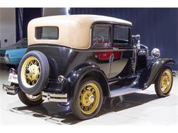 1931 Ford Model A (CC-2116672) for sale in Rockville, Maryland
