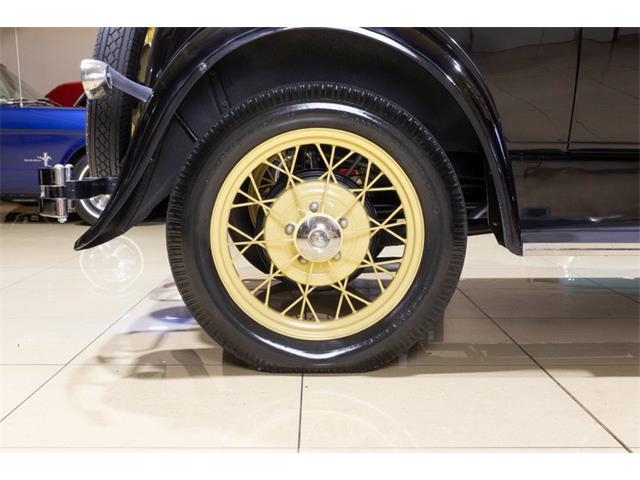 1931 Ford Model A (CC-2116672) for sale in Rockville, Maryland