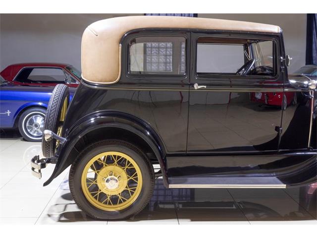 1931 Ford Model A (CC-2116672) for sale in Rockville, Maryland