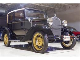 1931 Ford Model A (CC-2116672) for sale in Rockville, Maryland
