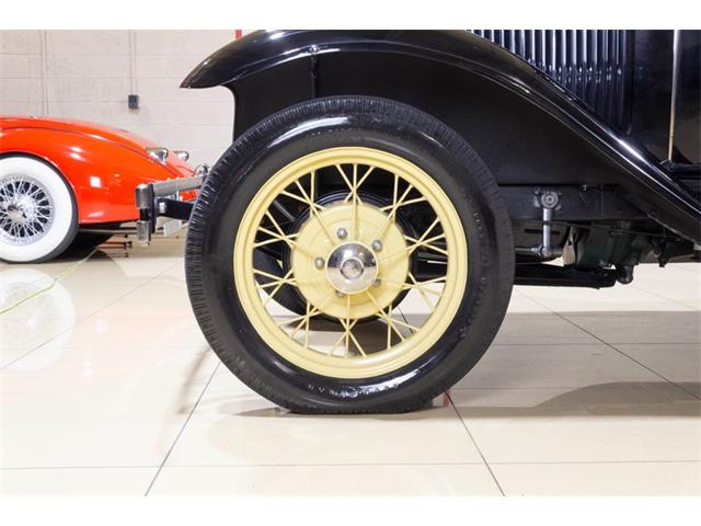 1931 Ford Model A (CC-2116672) for sale in Rockville, Maryland