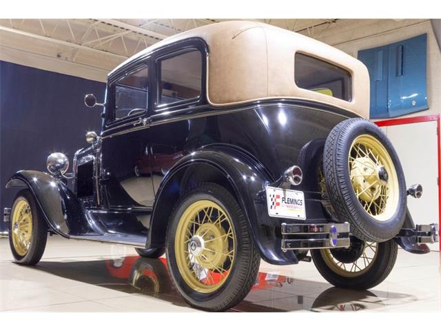 1931 Ford Model A (CC-2116672) for sale in Rockville, Maryland