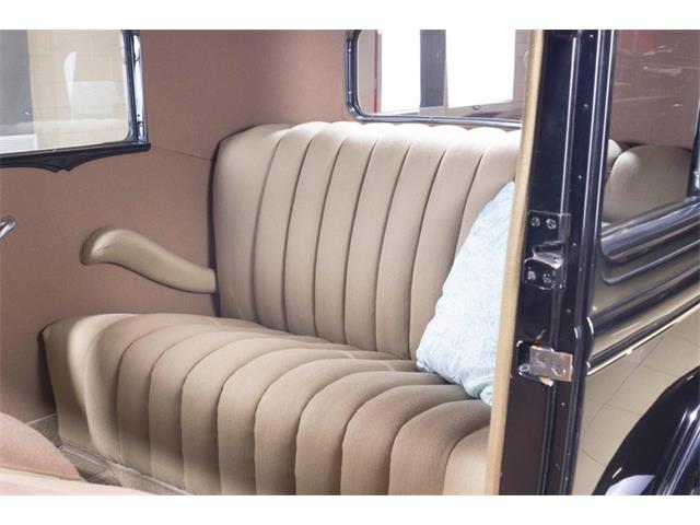 1931 Ford Model A (CC-2116672) for sale in Rockville, Maryland