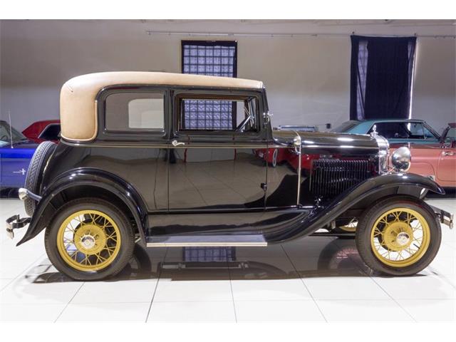 1931 Ford Model A (CC-2116672) for sale in Rockville, Maryland