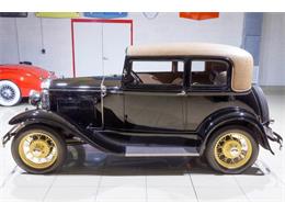 1931 Ford Model A (CC-2116672) for sale in Rockville, Maryland