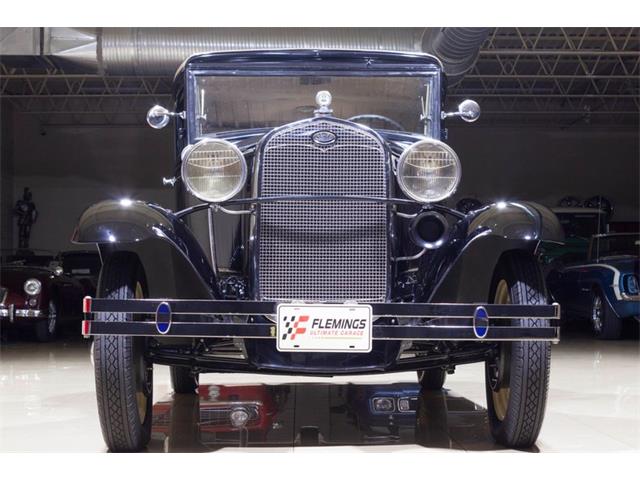 1931 Ford Model A (CC-2116672) for sale in Rockville, Maryland