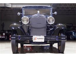 1931 Ford Model A (CC-2116672) for sale in Rockville, Maryland
