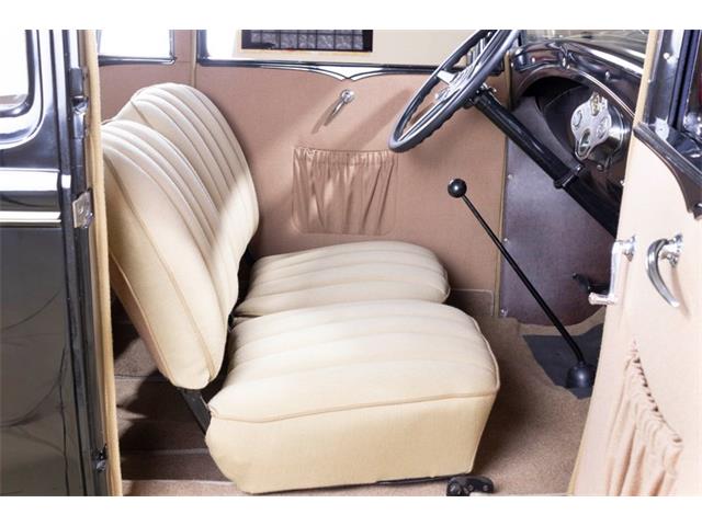 1931 Ford Model A (CC-2116672) for sale in Rockville, Maryland