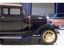 1931 Ford Model A (CC-2116672) for sale in Rockville, Maryland