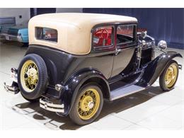 1931 Ford Model A (CC-2116672) for sale in Rockville, Maryland