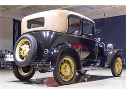 1931 Ford Model A (CC-2116672) for sale in Rockville, Maryland