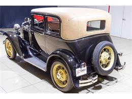1931 Ford Model A (CC-2116672) for sale in Rockville, Maryland