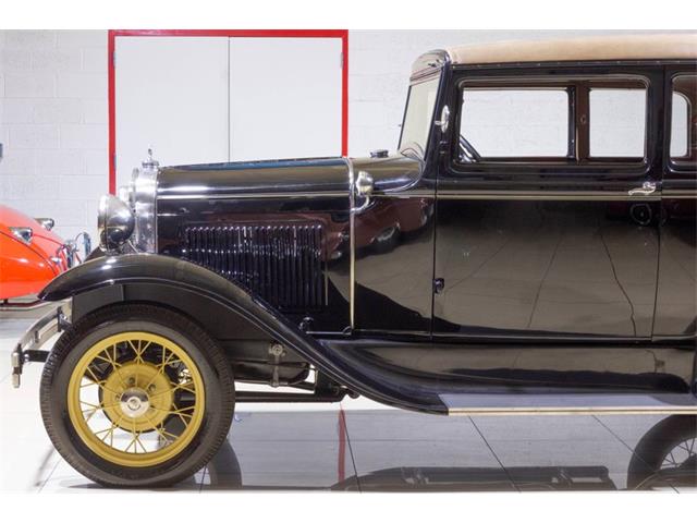 1931 Ford Model A (CC-2116672) for sale in Rockville, Maryland