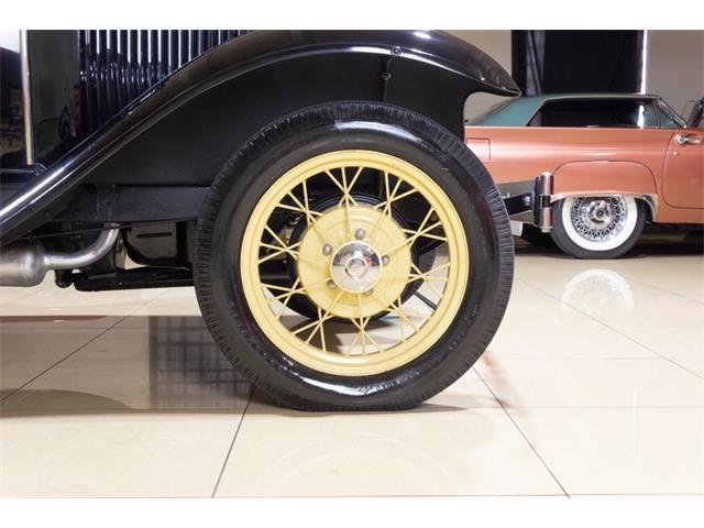 1931 Ford Model A (CC-2116672) for sale in Rockville, Maryland