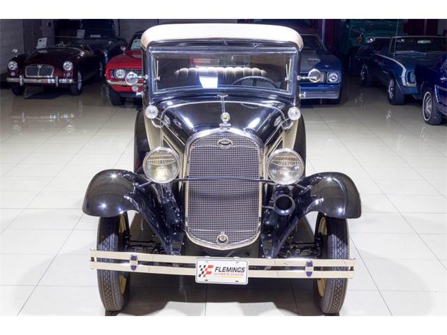 1931 Ford Model A (CC-2116672) for sale in Rockville, Maryland