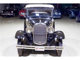 1931 Ford Model A (CC-2116672) for sale in Rockville, Maryland