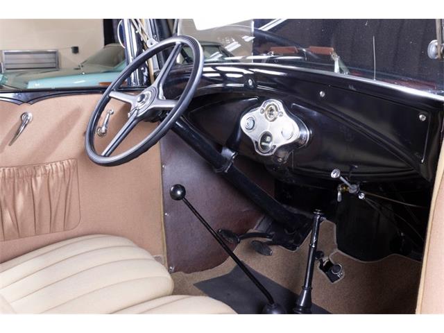 1931 Ford Model A (CC-2116672) for sale in Rockville, Maryland