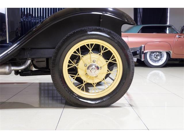1931 Ford Model A (CC-2116672) for sale in Rockville, Maryland