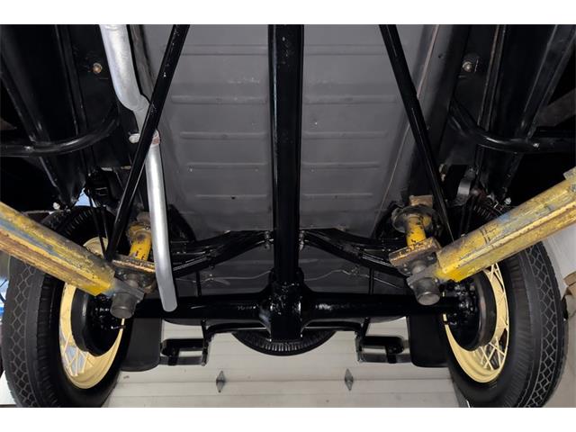 1931 Ford Model A (CC-2116672) for sale in Rockville, Maryland