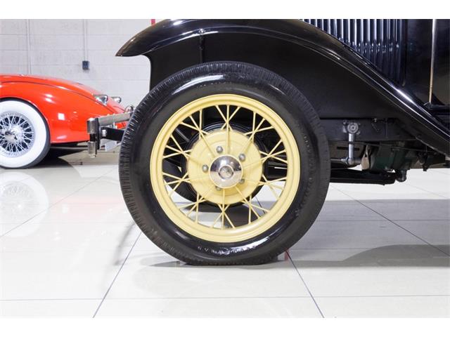 1931 Ford Model A (CC-2116672) for sale in Rockville, Maryland
