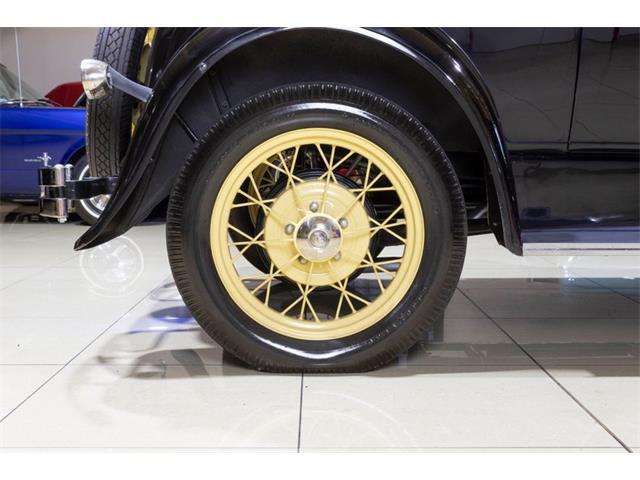 1931 Ford Model A (CC-2116672) for sale in Rockville, Maryland