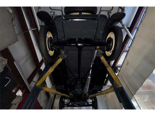 1931 Ford Model A (CC-2116672) for sale in Rockville, Maryland