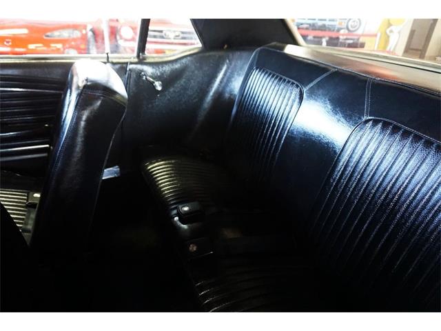 1968 Ford Mustang (CC-2116673) for sale in De Witt, Iowa
