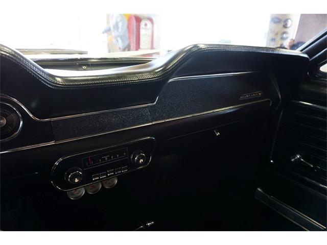 1968 Ford Mustang (CC-2116673) for sale in De Witt, Iowa