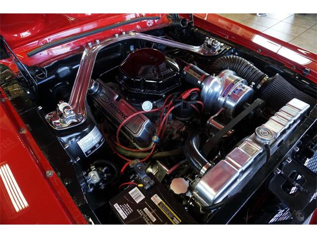 1968 Ford Mustang (CC-2116673) for sale in De Witt, Iowa