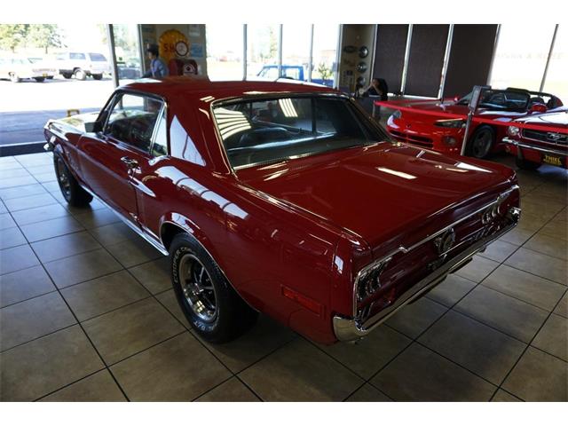 1968 Ford Mustang (CC-2116673) for sale in De Witt, Iowa