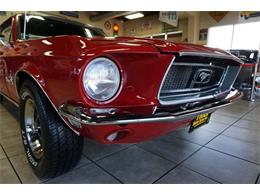 1968 Ford Mustang (CC-2116673) for sale in De Witt, Iowa
