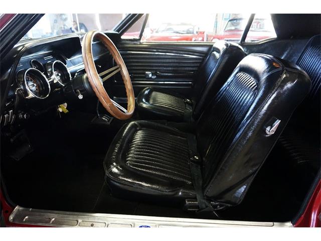 1968 Ford Mustang (CC-2116673) for sale in De Witt, Iowa