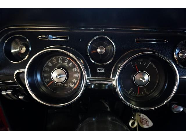 1968 Ford Mustang (CC-2116673) for sale in De Witt, Iowa
